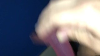 Squirting pregnant pussy 