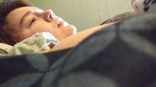 Badly Done Face Cam 