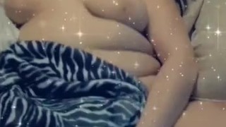 Freaky with friend 