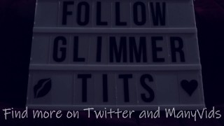 GLIMMER (full vid cumming)