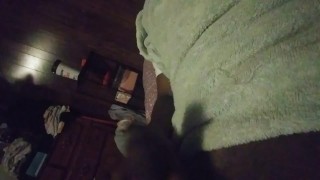 BBC Masturbation Pt. 2