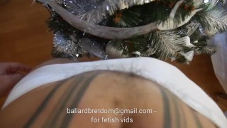 Christmas Daddy chaturbate ballard_ 