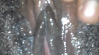 WET PUZZY READY TO FUCK 