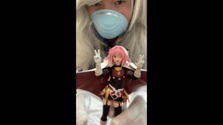 Unboxing My Favorite Christmas Present, The Astolfo Figma