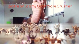 Worship Your New God *Preview*