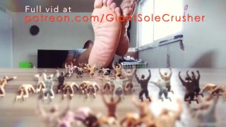 Worship Your New God *Preview*