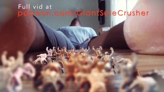 Worship Your New God *Preview*