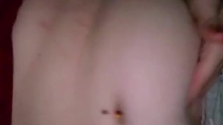 Cute Holiday Weight Chubby Belly Play 