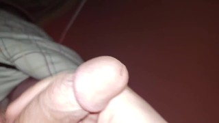 Hope My Roomate Dont Walk In