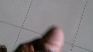 Big black Dick Solo