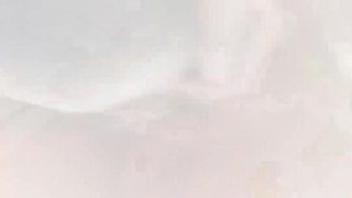 Getting oral service from one of my slaves and deep throat training preview