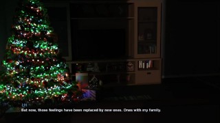 Merry Christmas Everyone :)