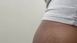 Mexicano con ganas de una buena verga