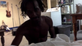 Sorry For Waking You, Oral Role Play POV