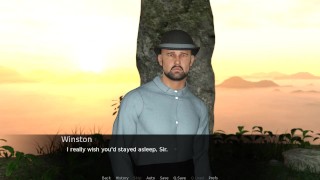 Archon Chapter Three Part 1 Gameplay By LoveSkySan69