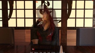 Archon Chapter Three Part 3 Gameplay By LoveSkySan69