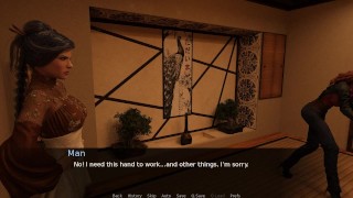 Archon Chapter Three Part 3 Gameplay By LoveSkySan69