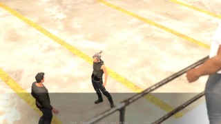  Archon Chapter Three Part 4 Gameplay By LoveSkySan69