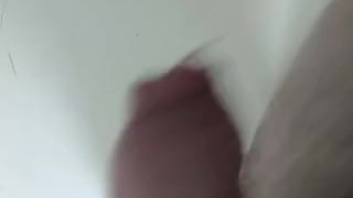 Overflow my own piss drinking 