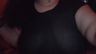 Holiday Snapchat Tease Compilation
