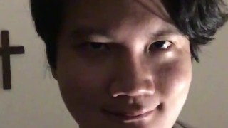 my smile can make you cum