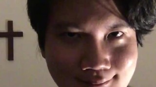 my smile can make you cum