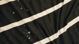 Quick cum 