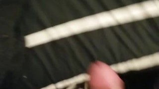 Quick cum 