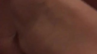 18 YEAR ARAB TEEN SQUIRT قحبة صغيرة 18 سنة كتحوا مقدراتش تهزو