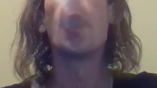 Just One Transgirl's Vape Tricks and Vapenation Dedication (SFW) 