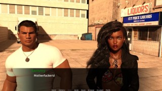 Archon Chapter Three Part 8 Gameplay By LoveSkySan69