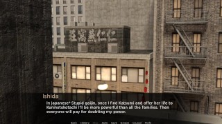  Archon Chapter Three Part 9 Gameplay By LoveSkySan69