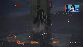 Let's Play Godzilla (2014) Episode 1