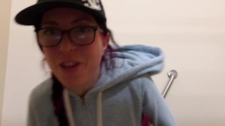 SheWee Unboxing And First Try