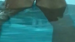 Foot job Anyone?