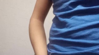 Big cock boy cums