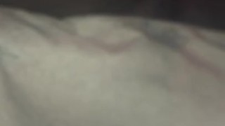 Creamy pussy 