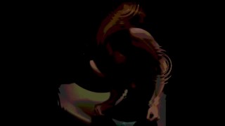 Mistress Belle's sissy (First steps into the trance)