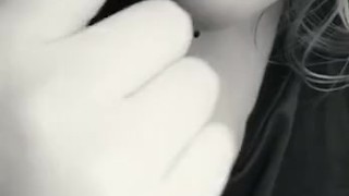Finger sucking, 