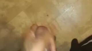 BBC Hot fat cumshot 