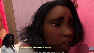 HALEYS STORY #34 (SANDRA ROUTE) – PC GAMEPLAY HD