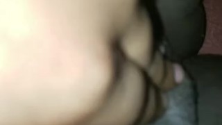 Dyke pussy hungry for dick