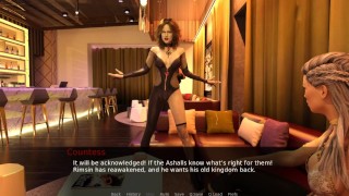 Archon Chapter Three Part 12 Gameplay By LoveSkySan69