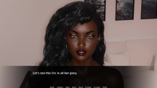 Archon Chapter Three Part 14 Gameplay By LoveSkySan69