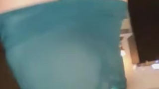 Dirty Slut Sending Snaps to Married Men