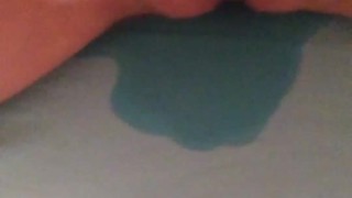 Quick Squirt ;)