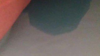 Quick Squirt ;)
