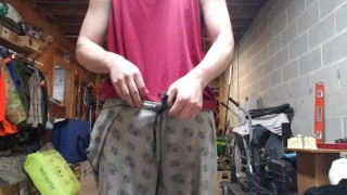 Diaper almost leaks after all day use