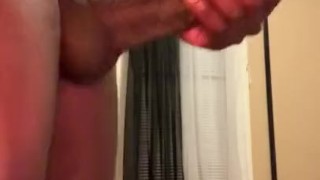 Big black dick