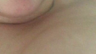 Nipple play/dirty talk